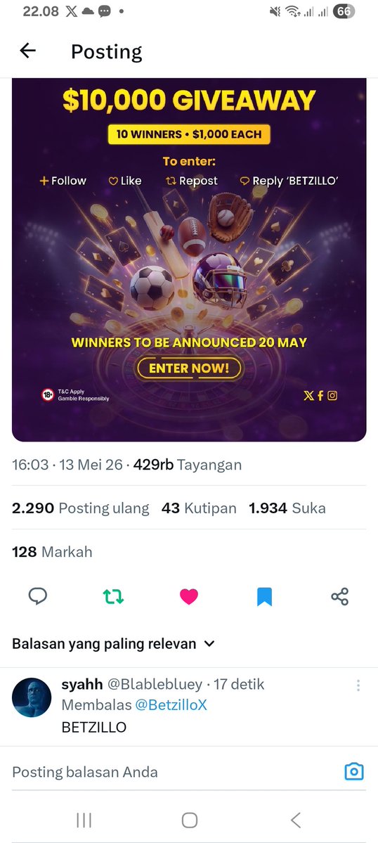 syahh tweet media