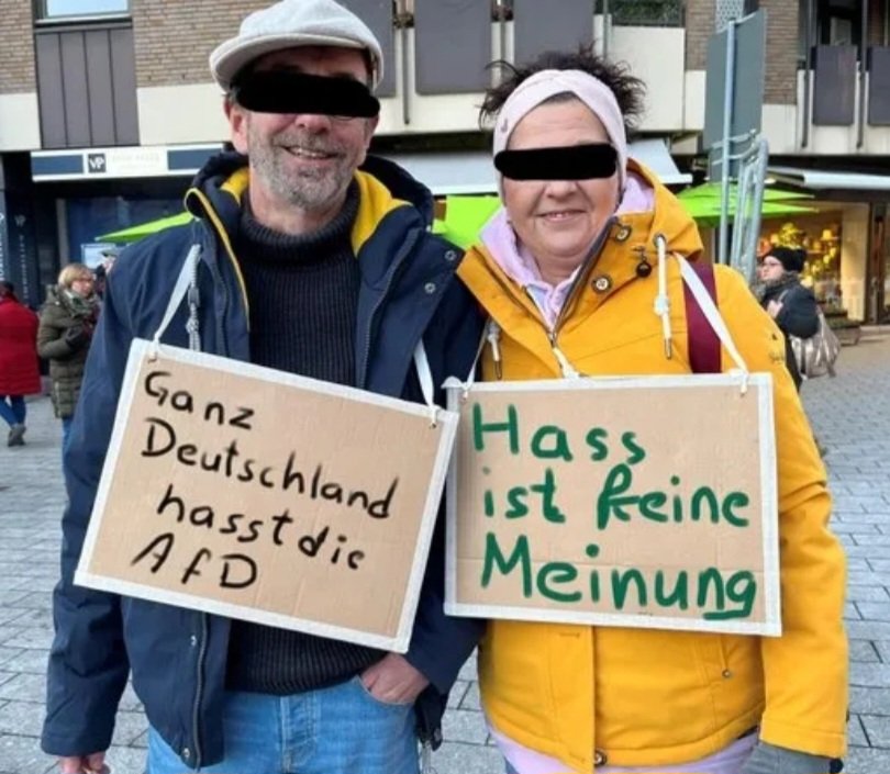 𝐙𝐮𝐤𝐮𝐧𝐟𝐭𝟑𝟕 - Bernd F. - F wie Freiheit! 🗽 tweet media