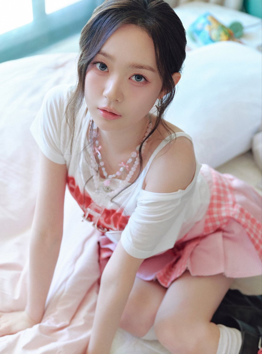 for soomin tweet media