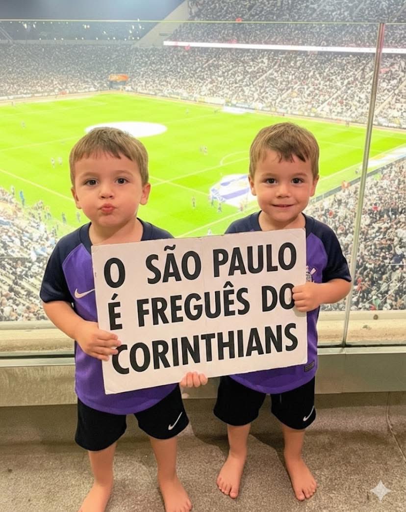 João Pretinho tweet media