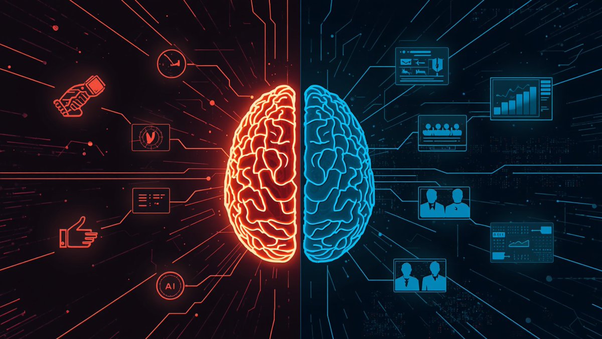 L0rd5ud0's tweet photo. Social engineering, AI, and Human Psychology.

Part 1 of my take.

https://t.co/Vvyuje1vka https://t.co/LvxgPMYW66