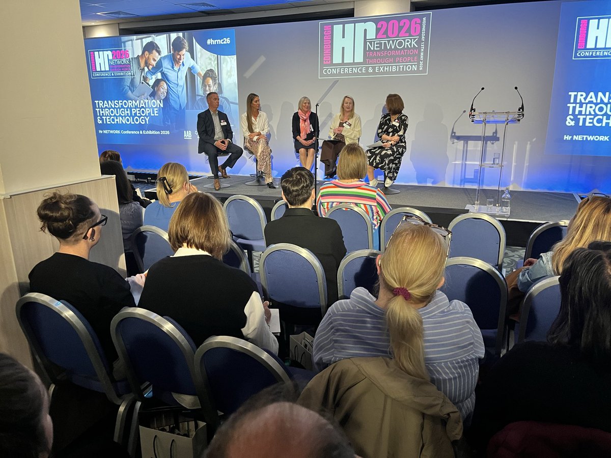 Hr NETWORK Magazine tweet media