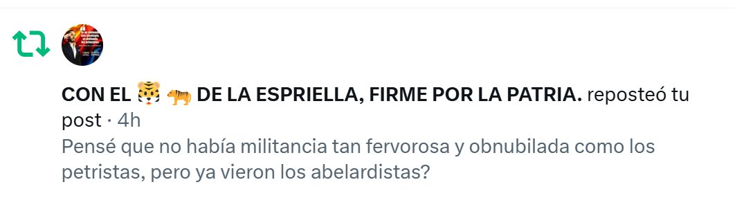 Juliod0minguez's tweet photo. 😆esto está muy loco https://t.co/G61Xo8dNLu