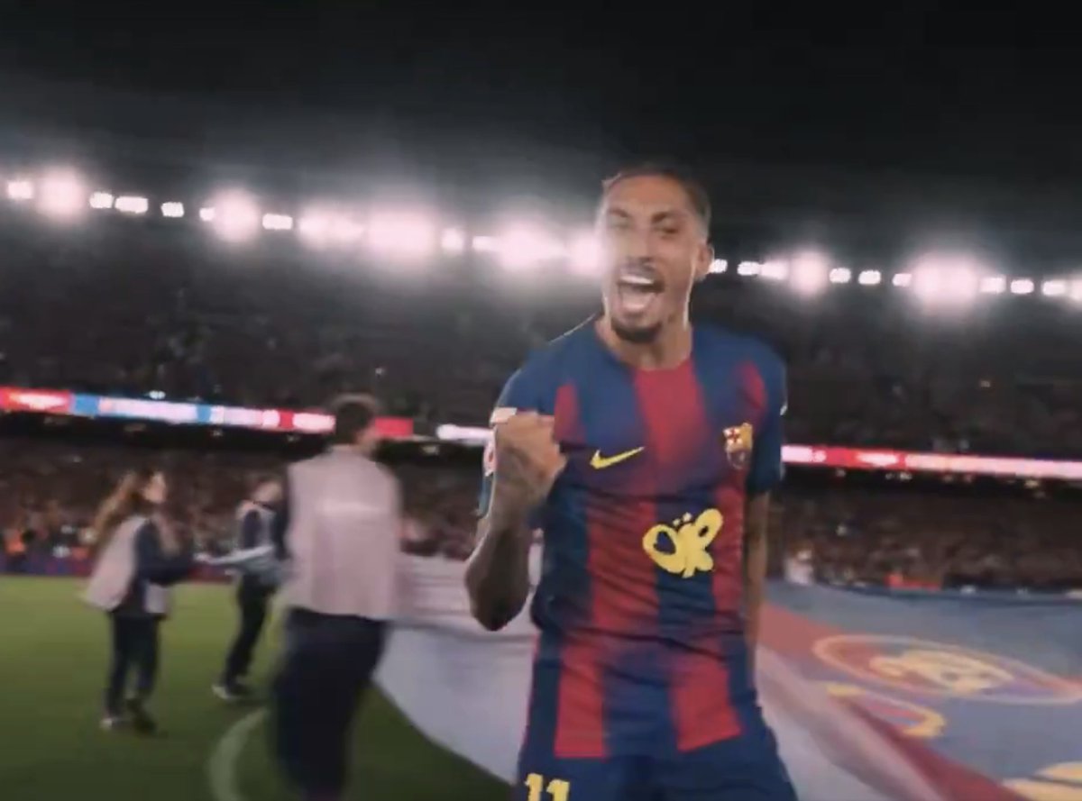 The Touchline | 𝐓 tweet media