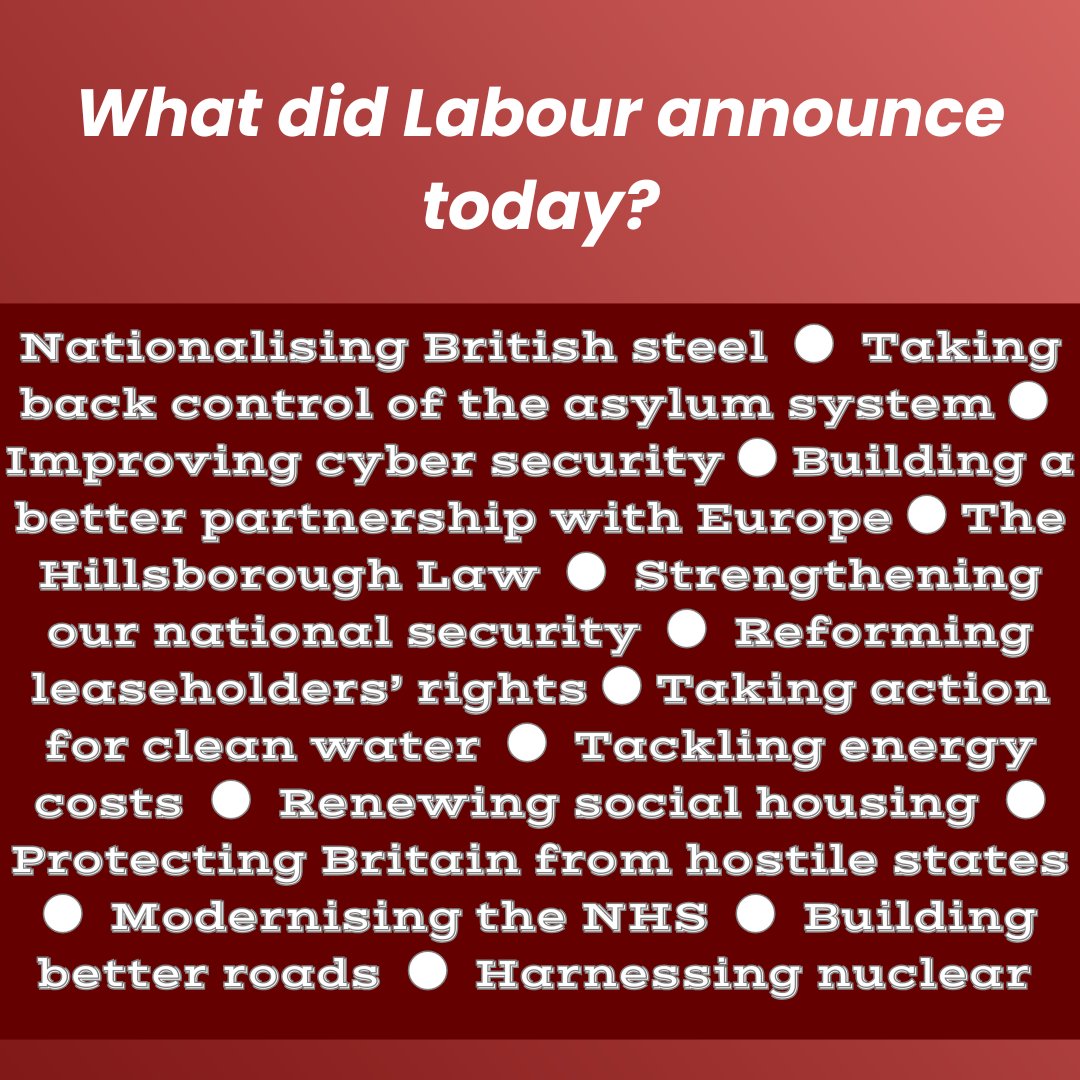 Alex Norris MP tweet media