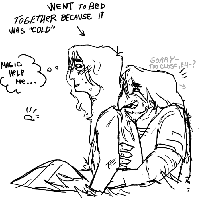 SunsetOnHold's tweet photo. I can hear the wedding bellssss🔔🔔🔔
#magichammer https://t.co/yYJiHon6yo