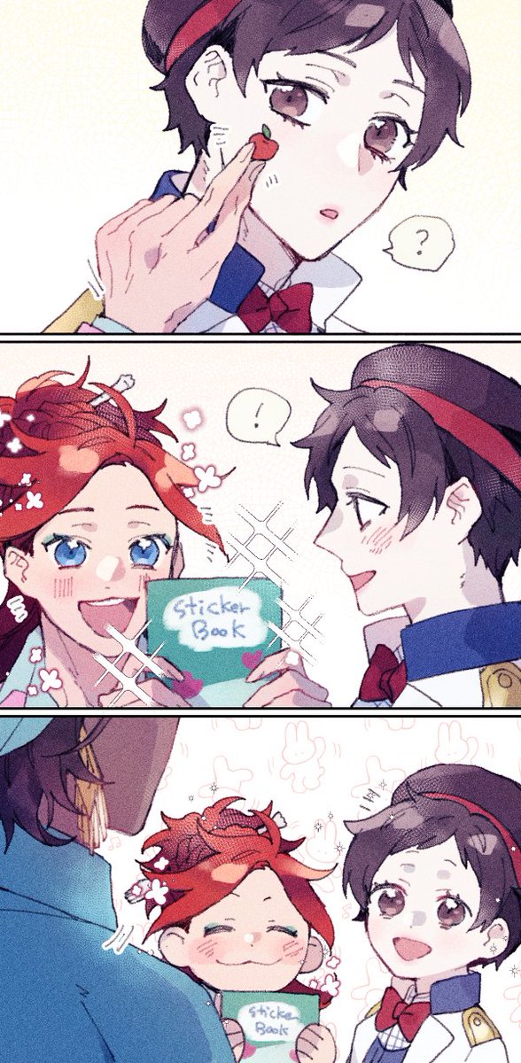 푸딩🍮 tweet media