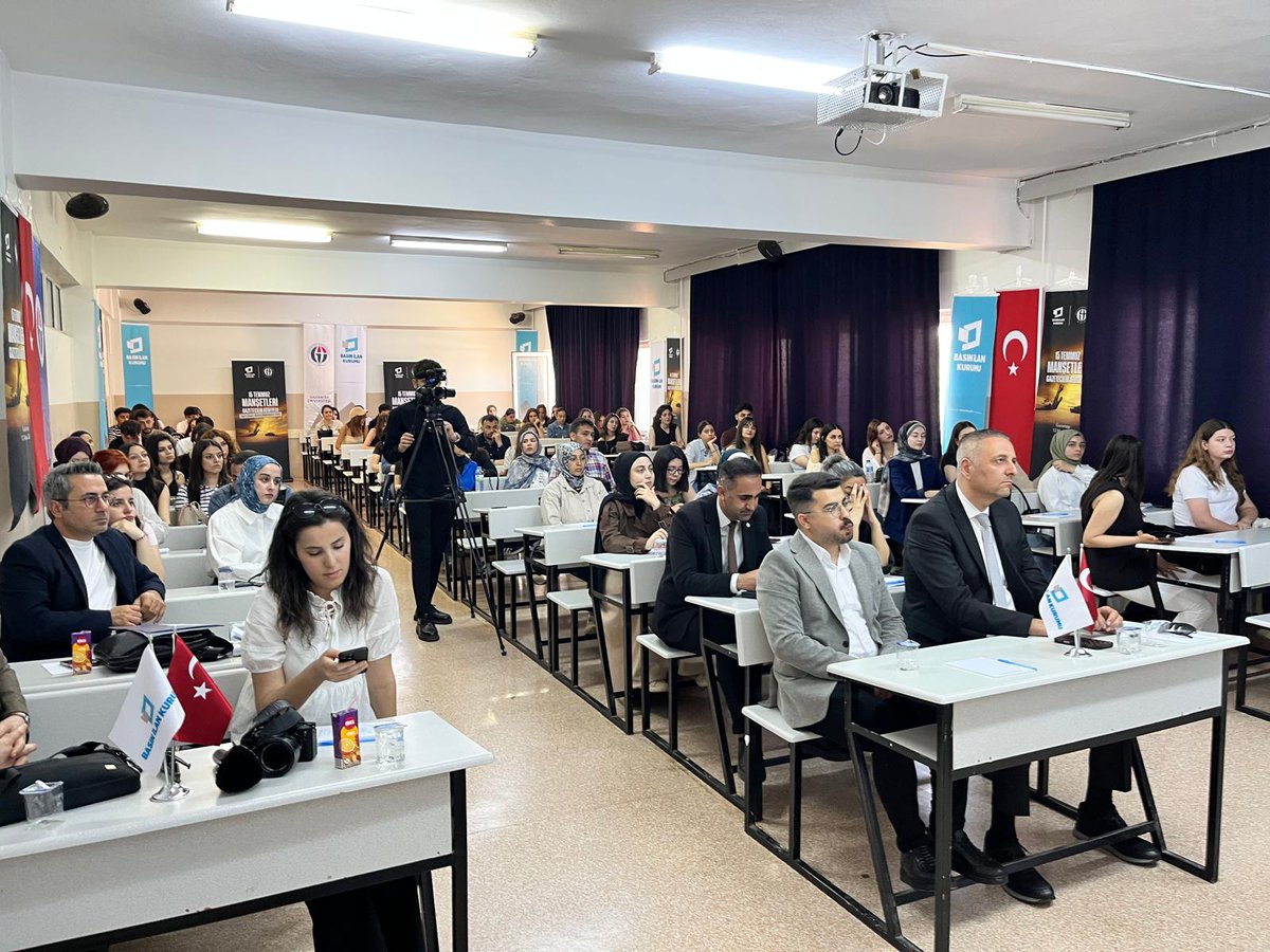 Basın İlan Kurumu tweet media