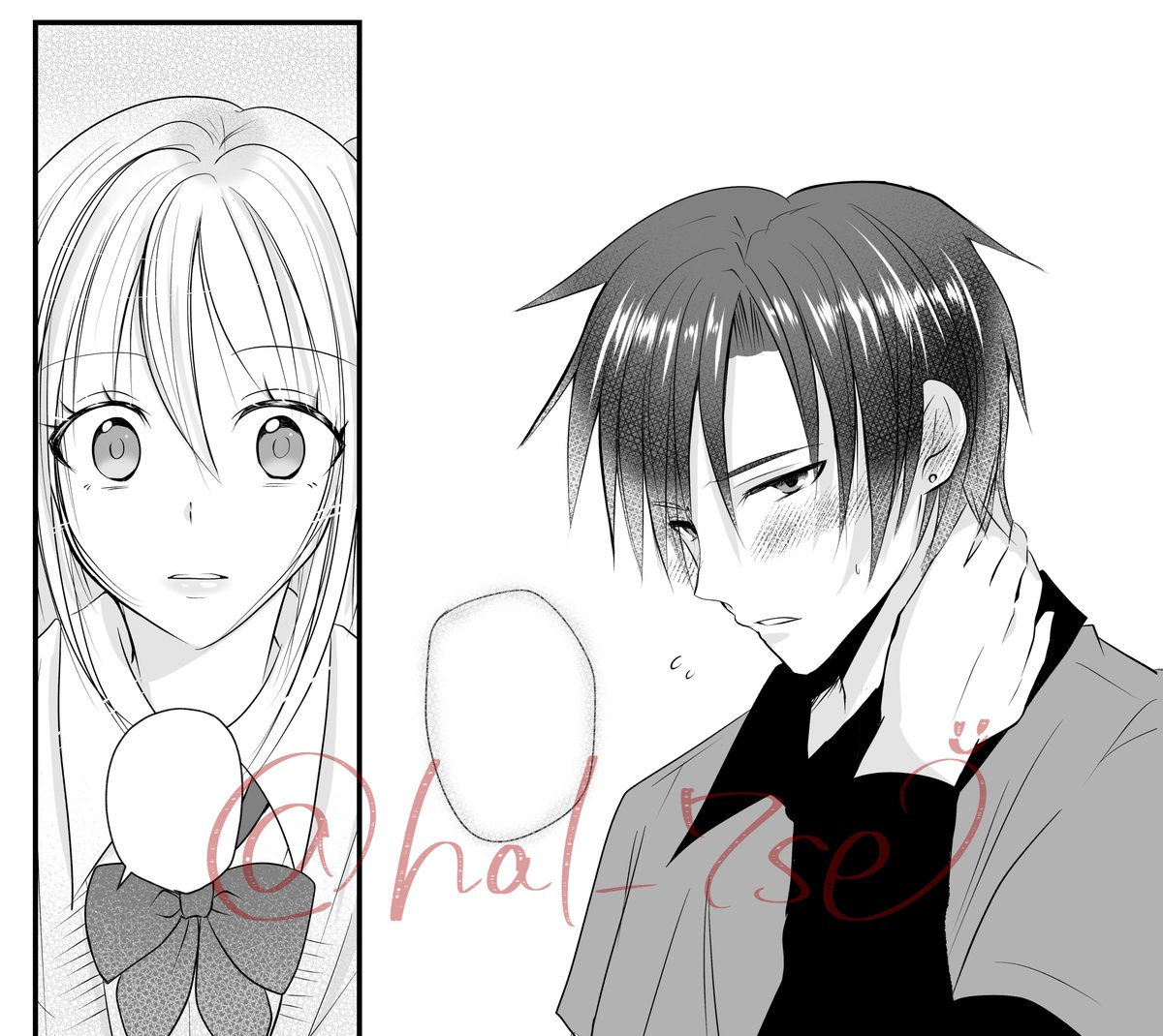 ☆たあページ☆ なんとか本文は終わったので、表紙描くのみー!! #作業進捗 #コミティア