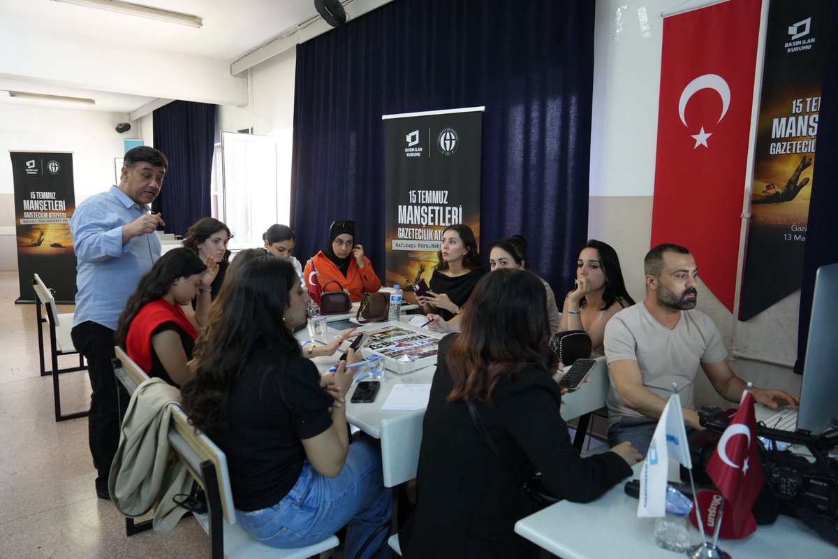 Basın İlan Kurumu tweet media