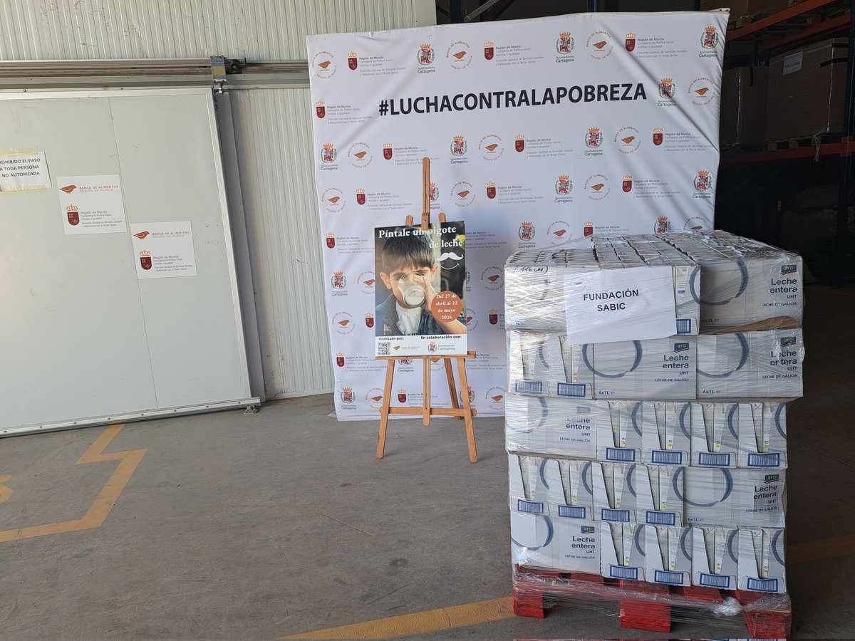 bancodealimentosdelaregiondemurcia tweet media
