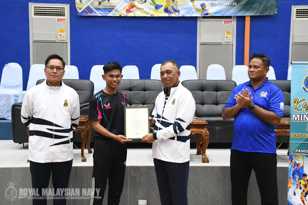 RMN HQ LNB Official tweet media