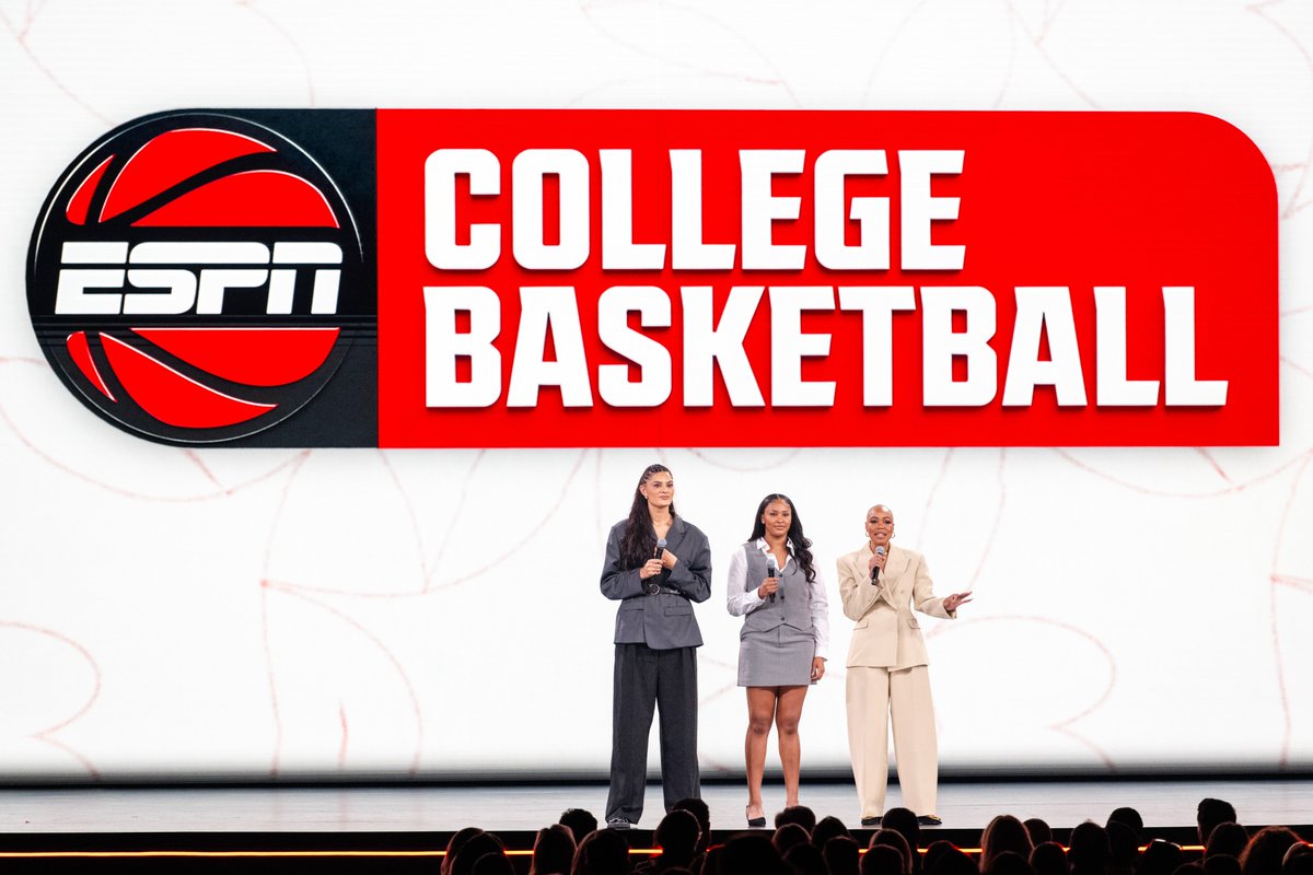ESPN PR tweet media