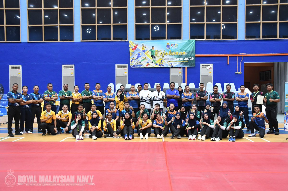 RMN HQ LNB Official tweet media