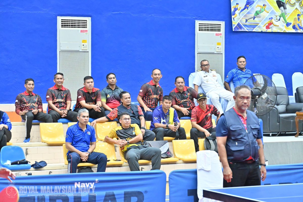 RMN HQ LNB Official tweet media