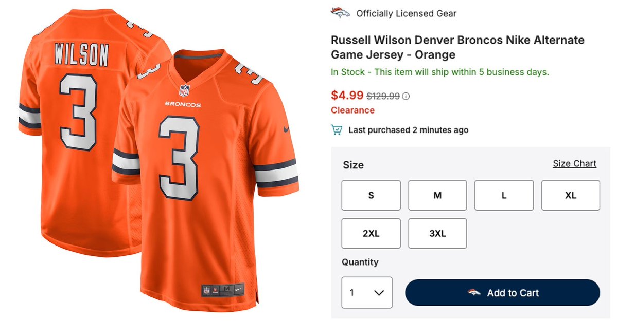 Price Errors tweet media