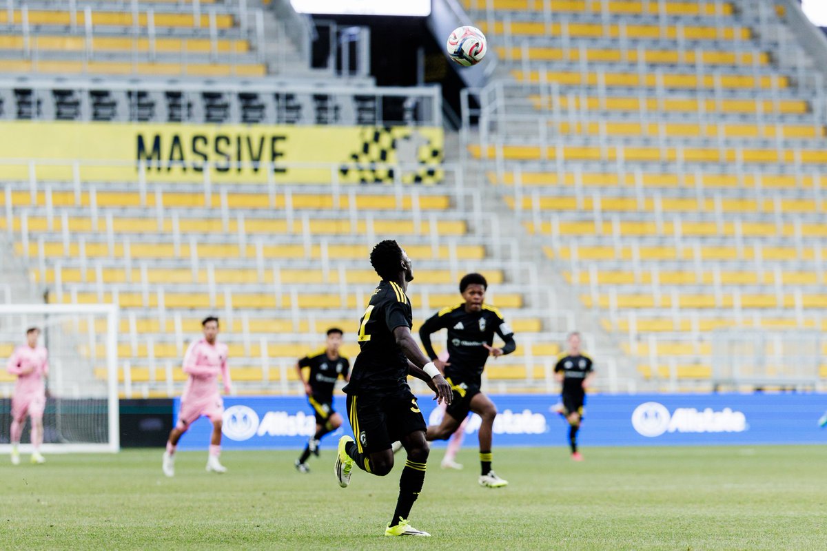 Columbus Crew 2 tweet media