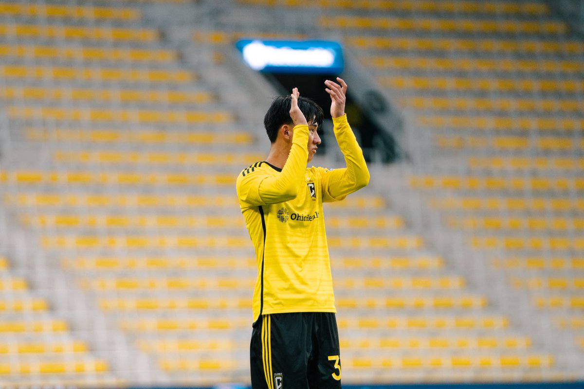 Columbus Crew 2 tweet media