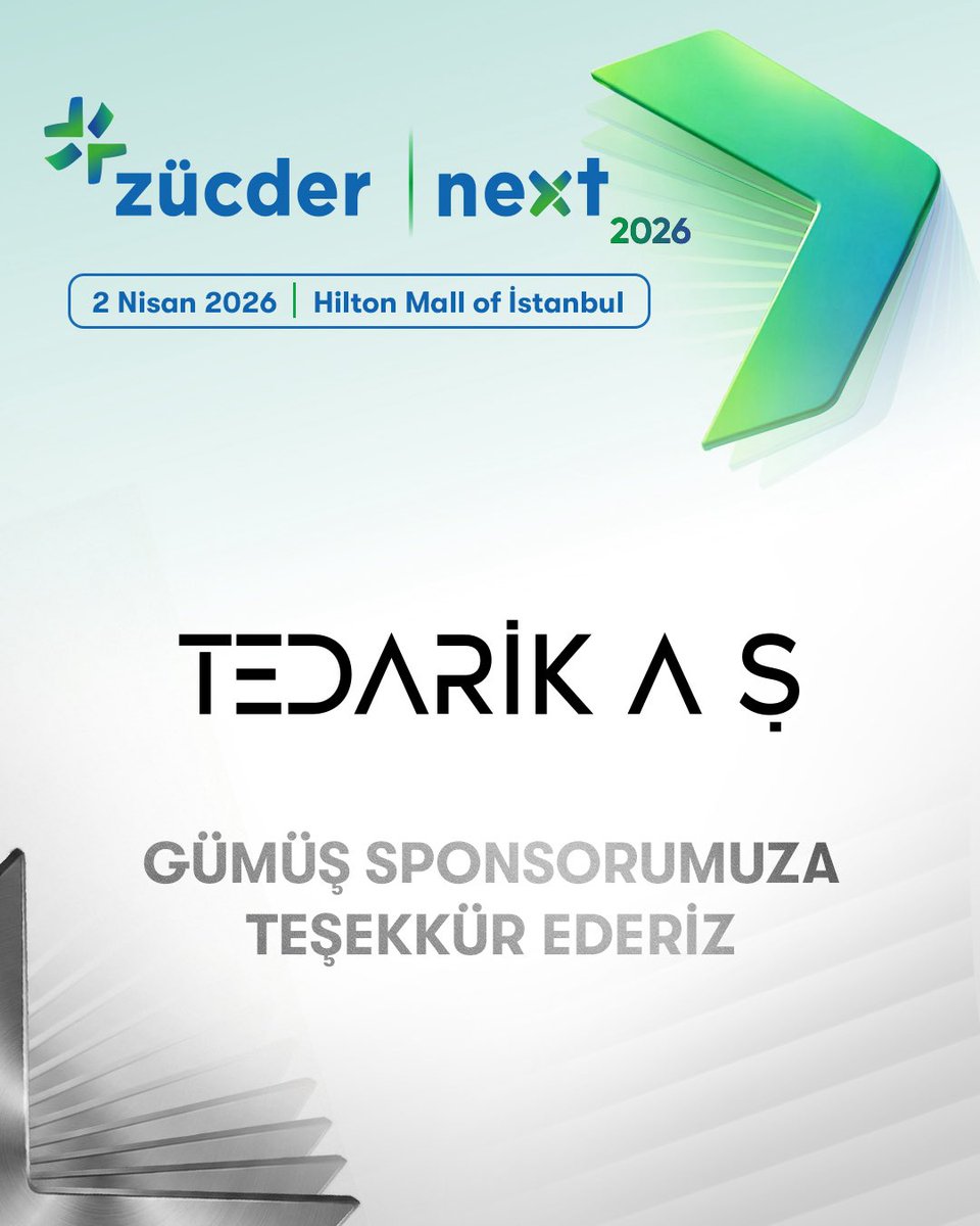 ZÜCDER tweet media