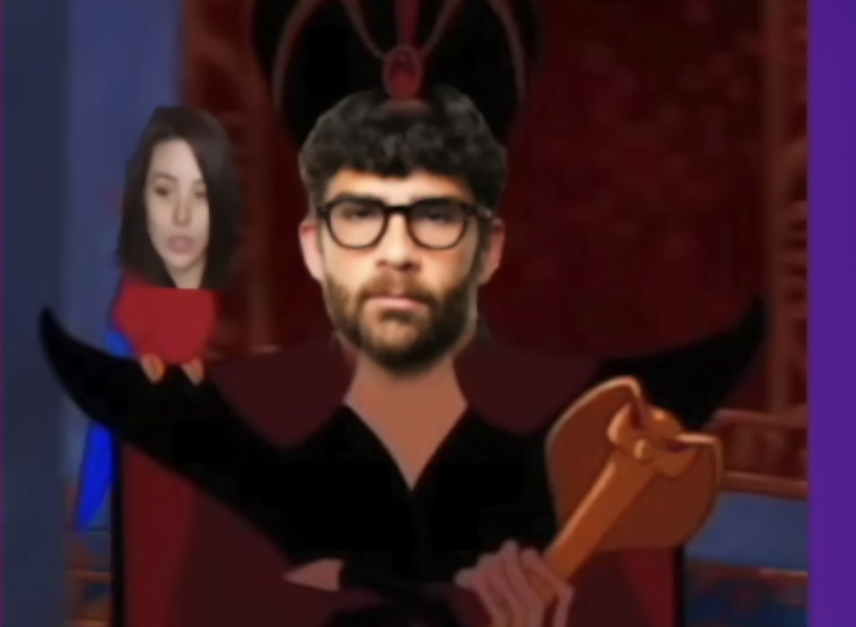 Beast Mott tweet media