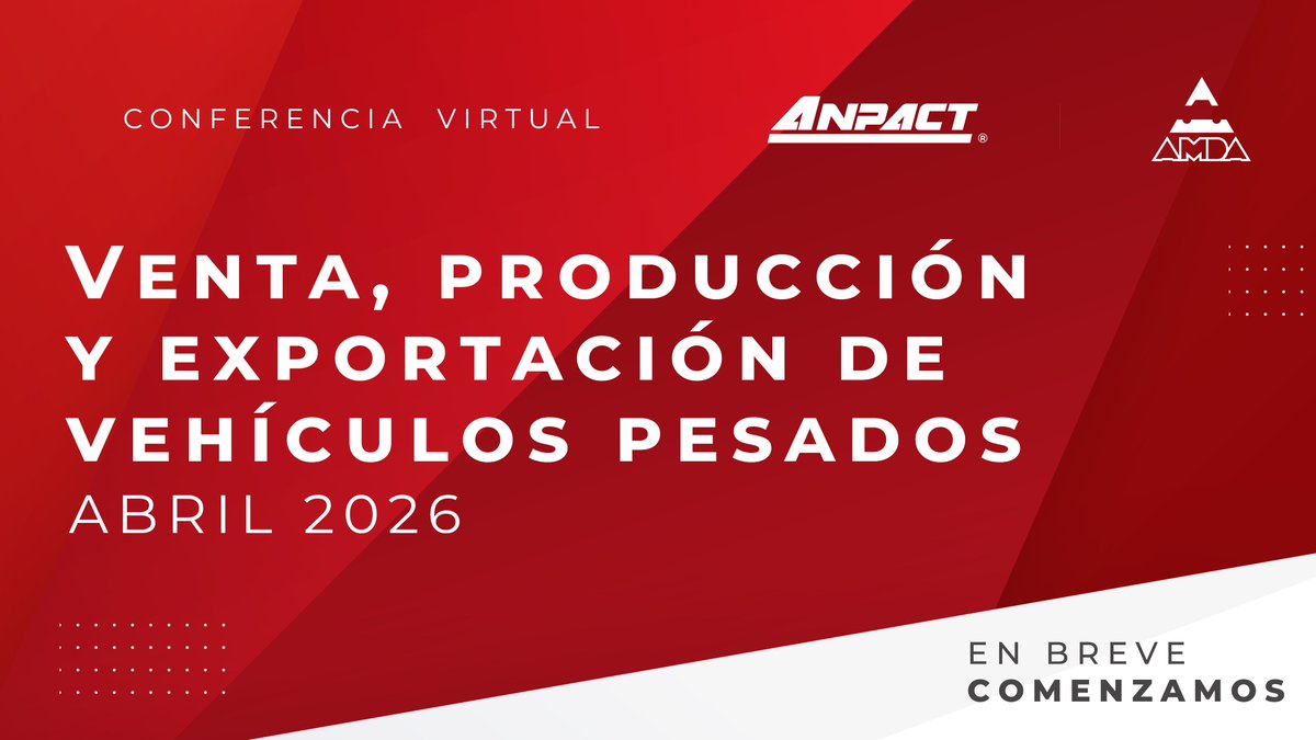 ANPACT, A.C. tweet media