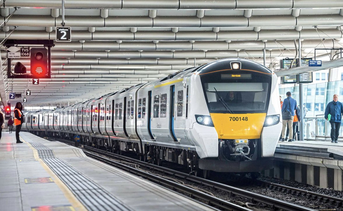 RAIL Magazine tweet media