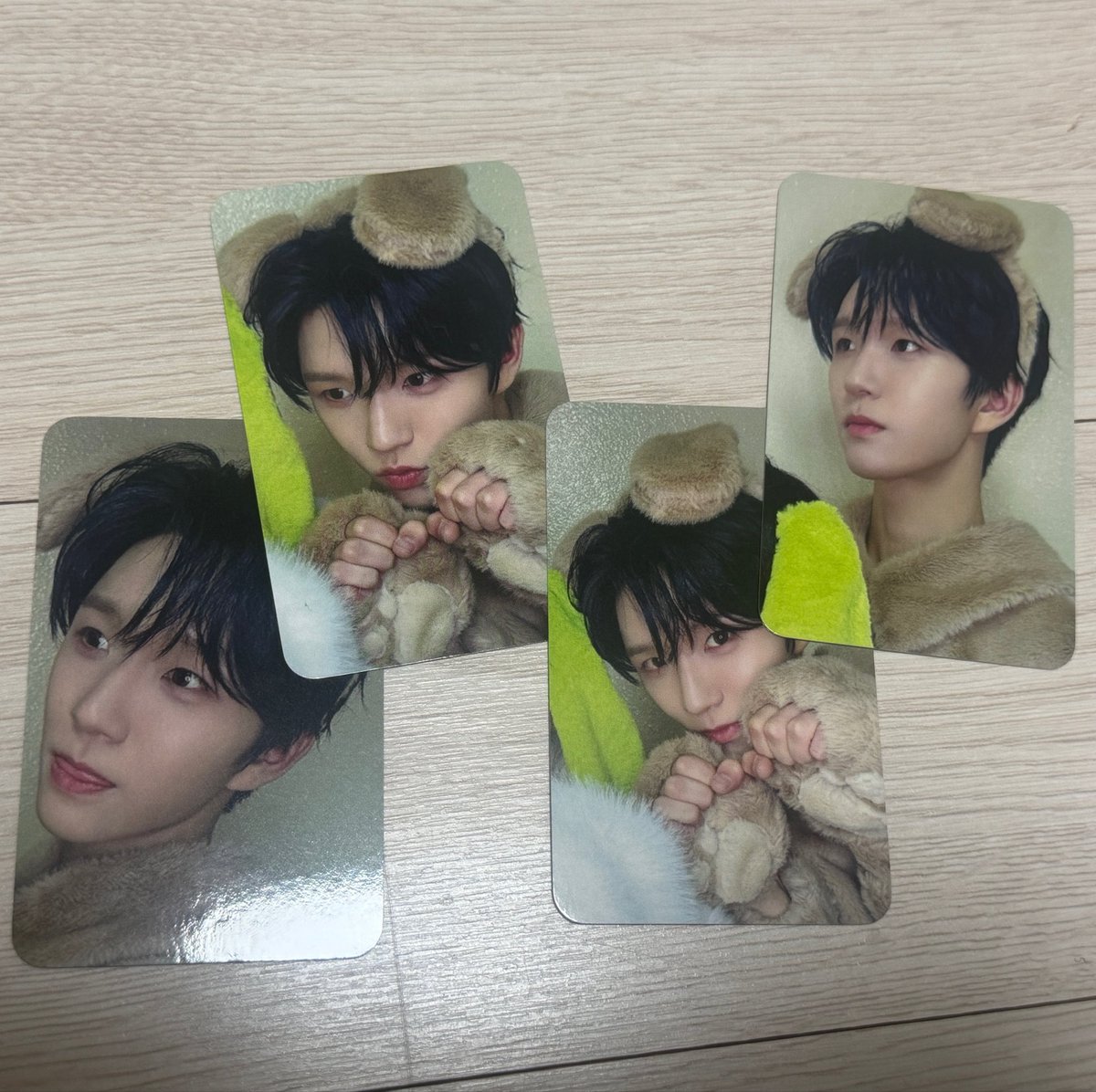 윳따 tweet media