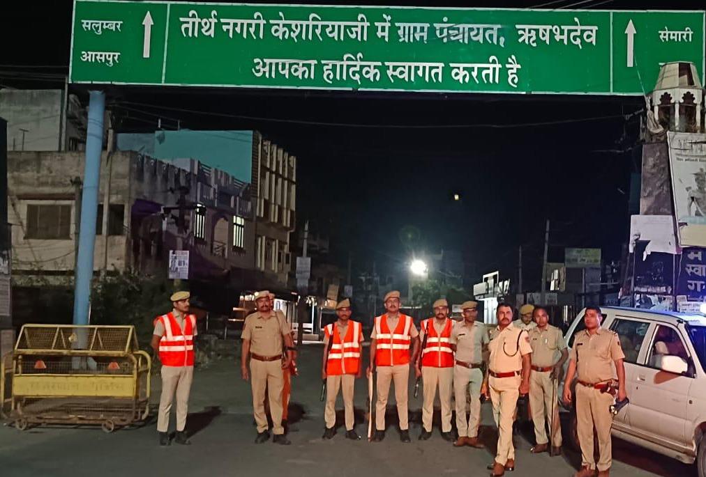 सूचना एवं जनसम्पर्क विभाग, राजस्थान सरकार tweet media