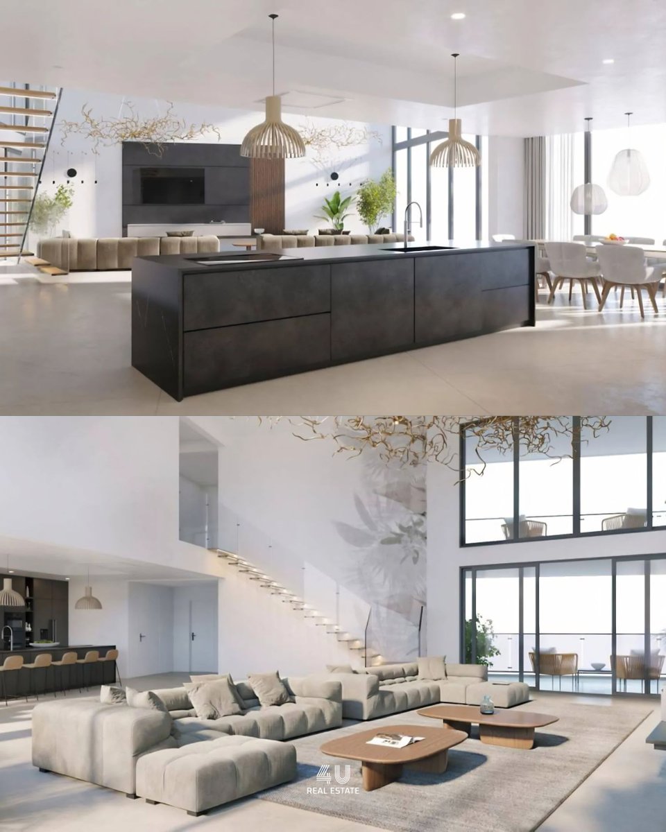 4U Real Estate Sint Maarten tweet media
