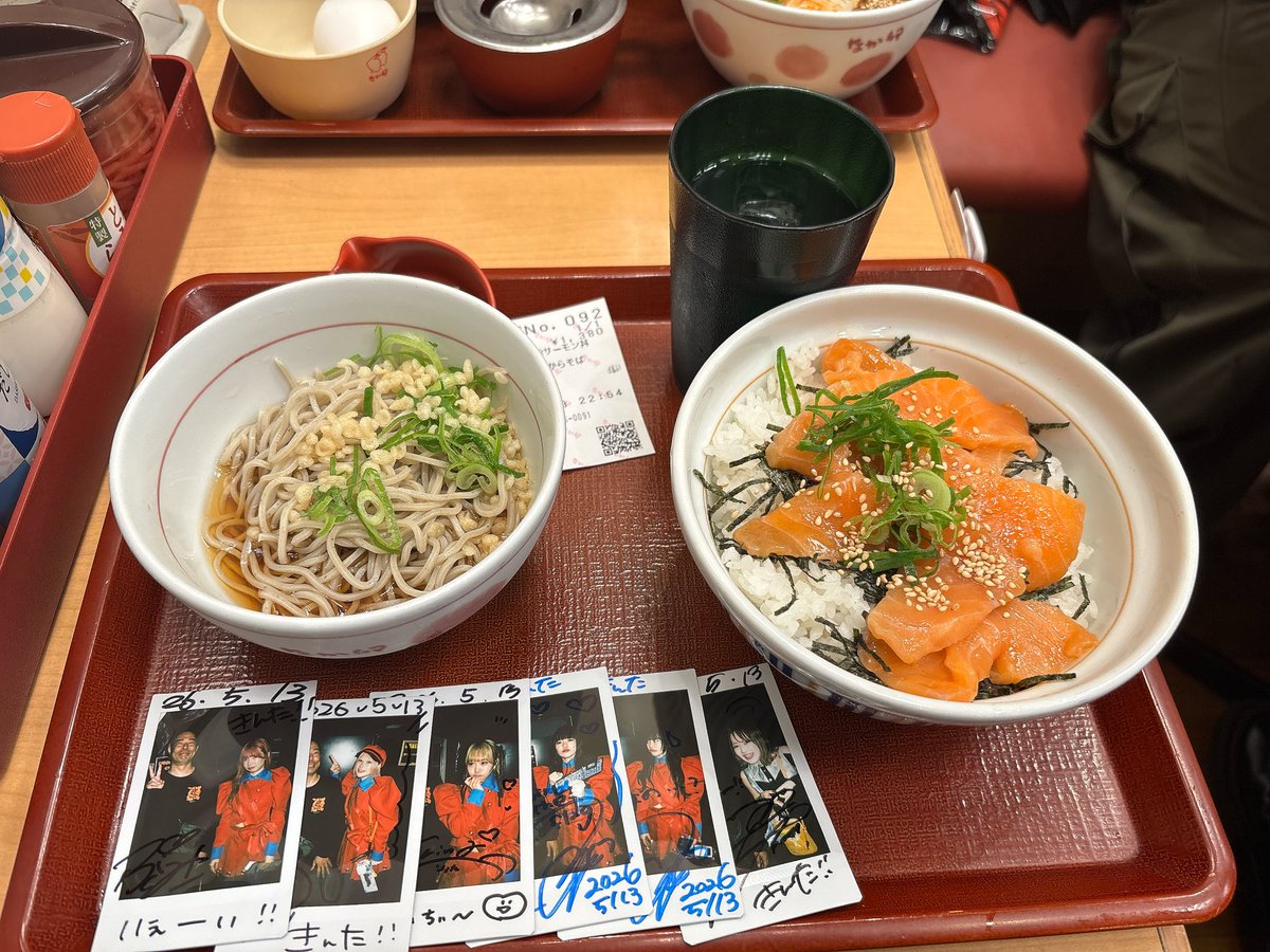 きんた tweet media