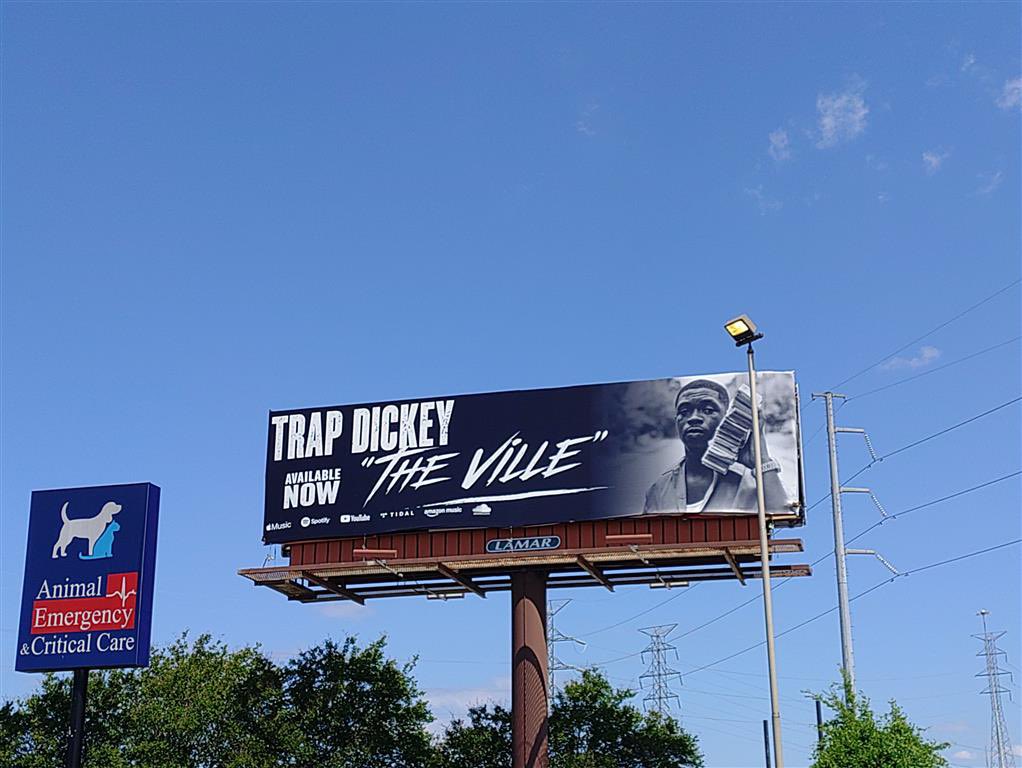 Trap Dickey tweet media