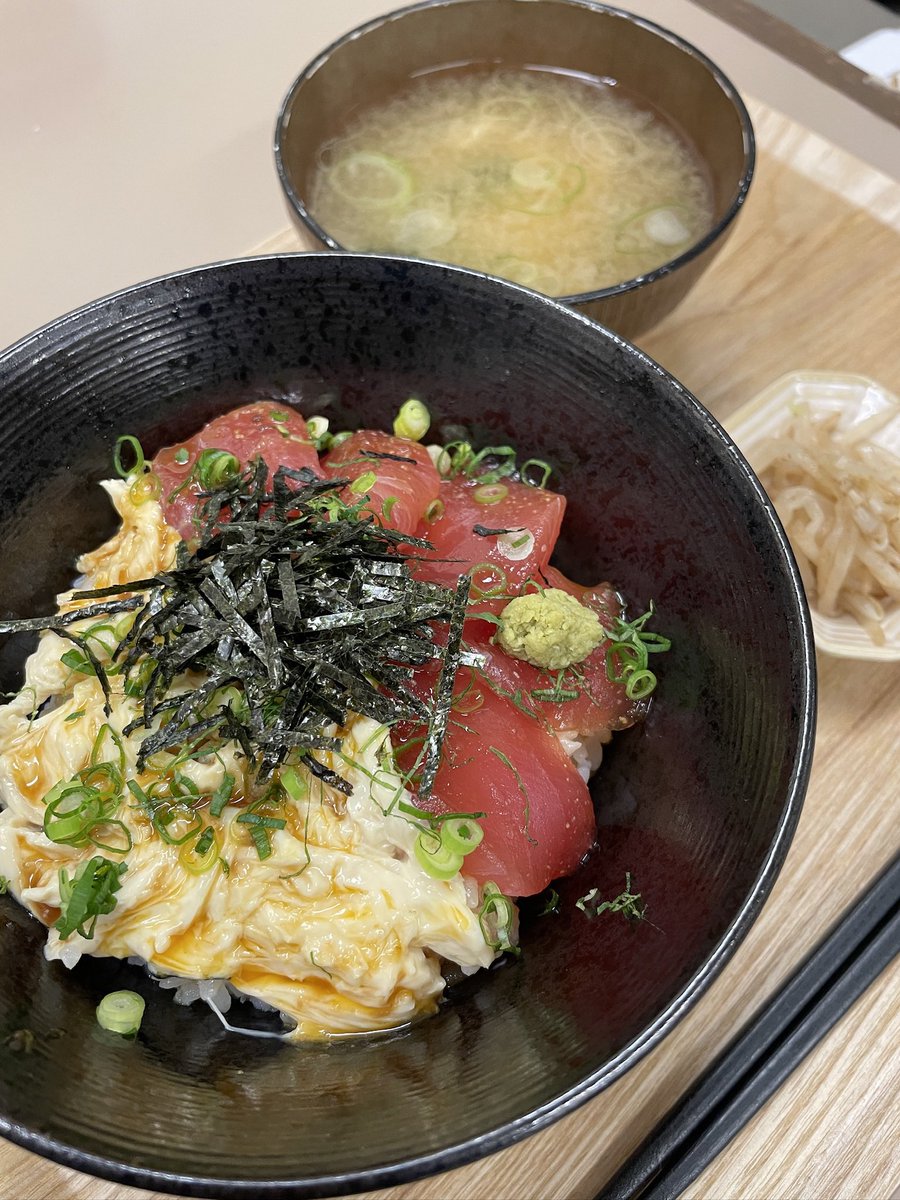 のんしゃらん食堂@府中市場 tweet media