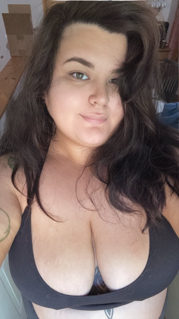 Sabrina Rae tweet media