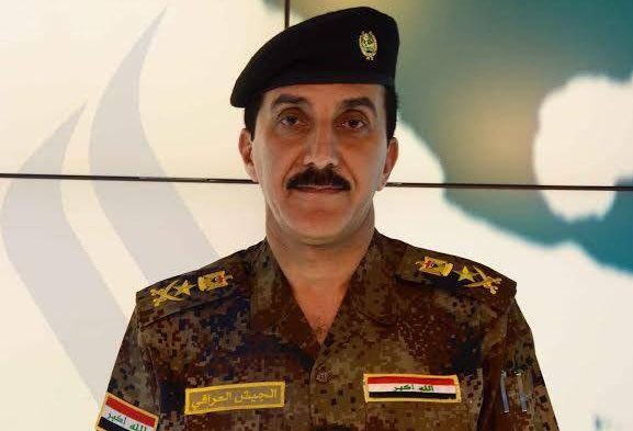 علي الشمري tweet media
