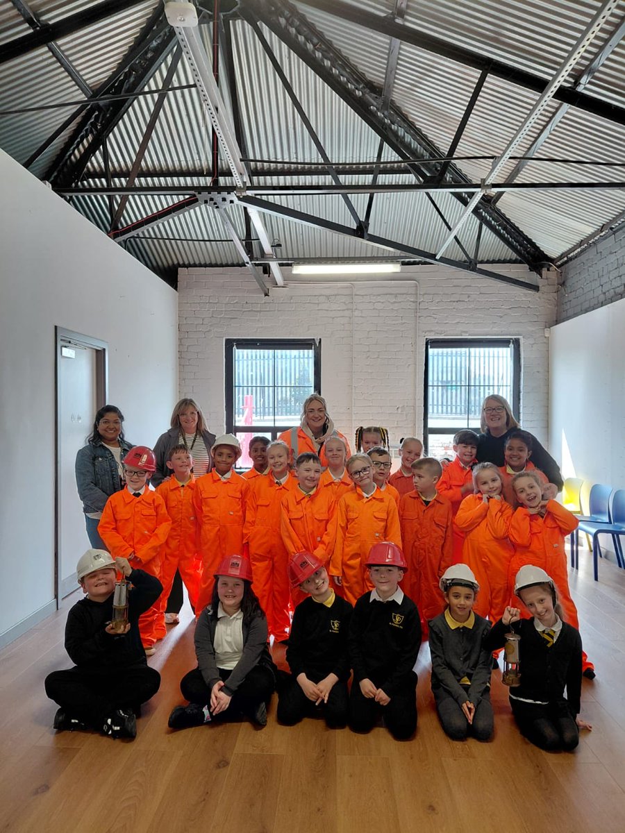 St Patricks RCPS tweet media