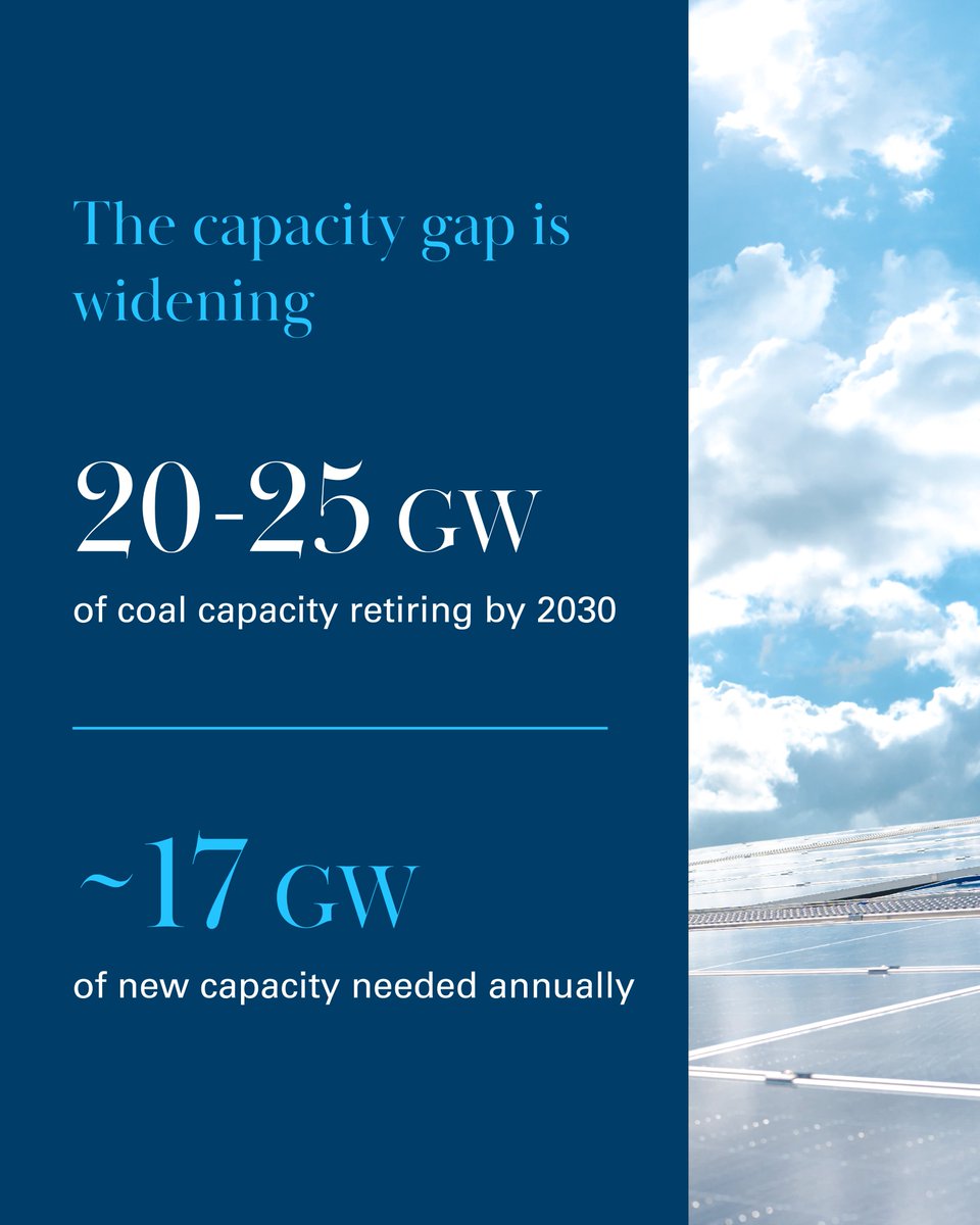 Newmark's tweet photo. What’s powering the Midwest’s future growth? Explore how rising industrial demand, coal retirements and untapped rooftop solar potential are reshaping the region’s energy and industrial outlook in #Newmark Research’s latest report, Powering the Next Wave➡️ https://t.co/gS0nZCAYga https://t.co/lndjiLh80P