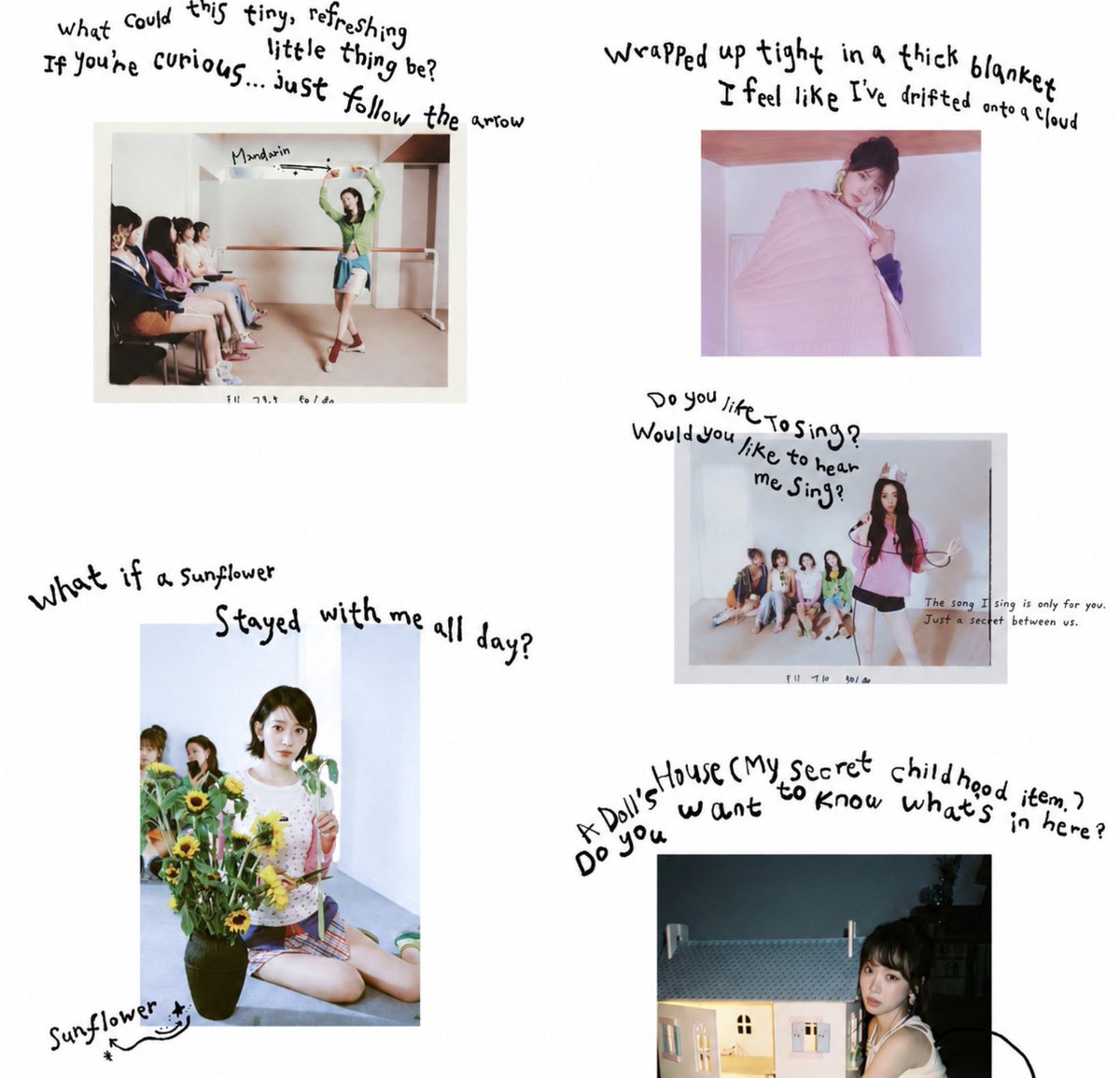 매니 | 🎉 (@wonniferrr) / Posts / X