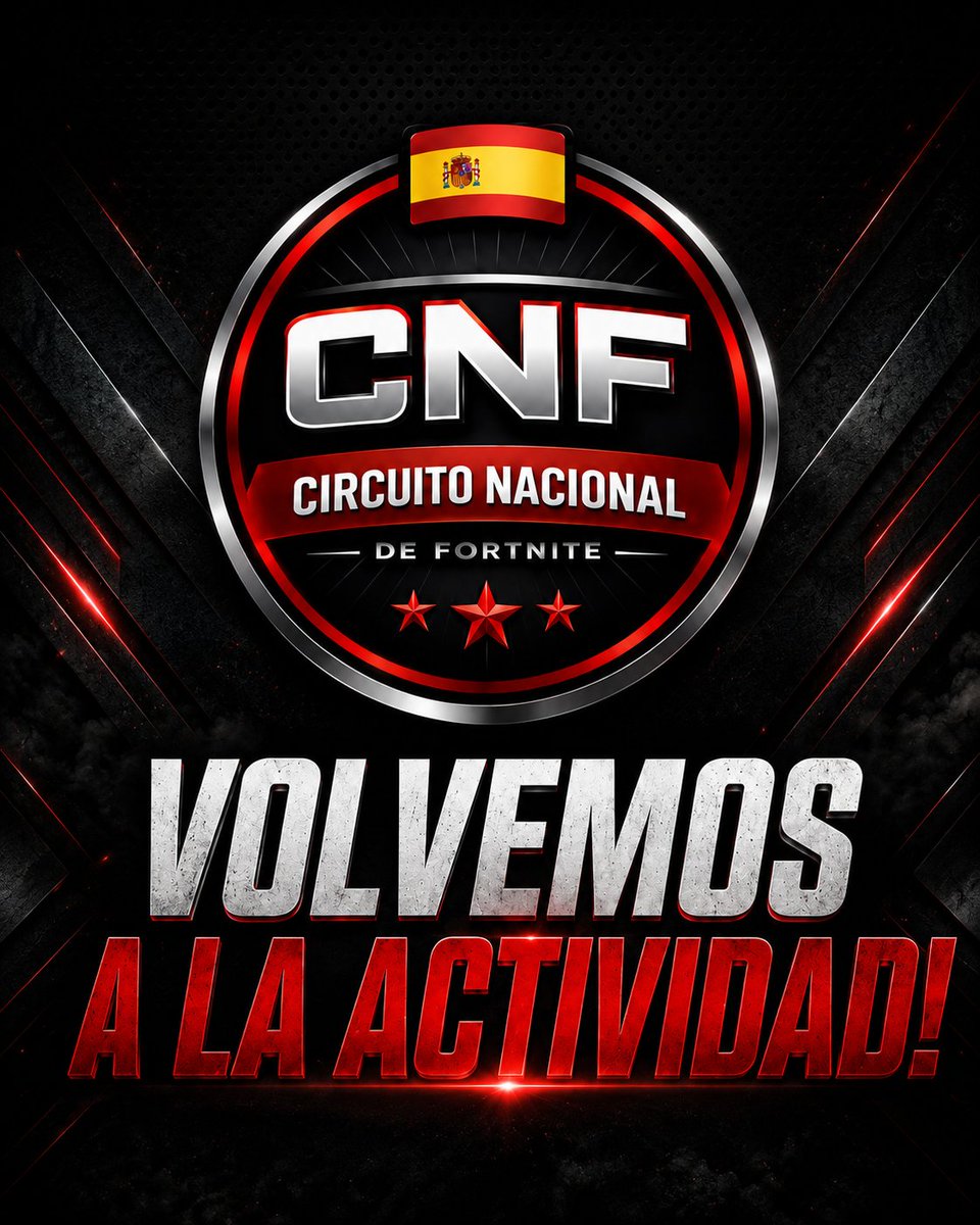 Circuito Nacional de FN 🇪🇸 tweet media