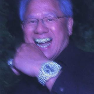 PolymarketMoney's tweet photo. Nvidia CEO Jensen Huang’s net worth has increased by $28,000,000,000 so far this year. https://t.co/a4EKHaXust