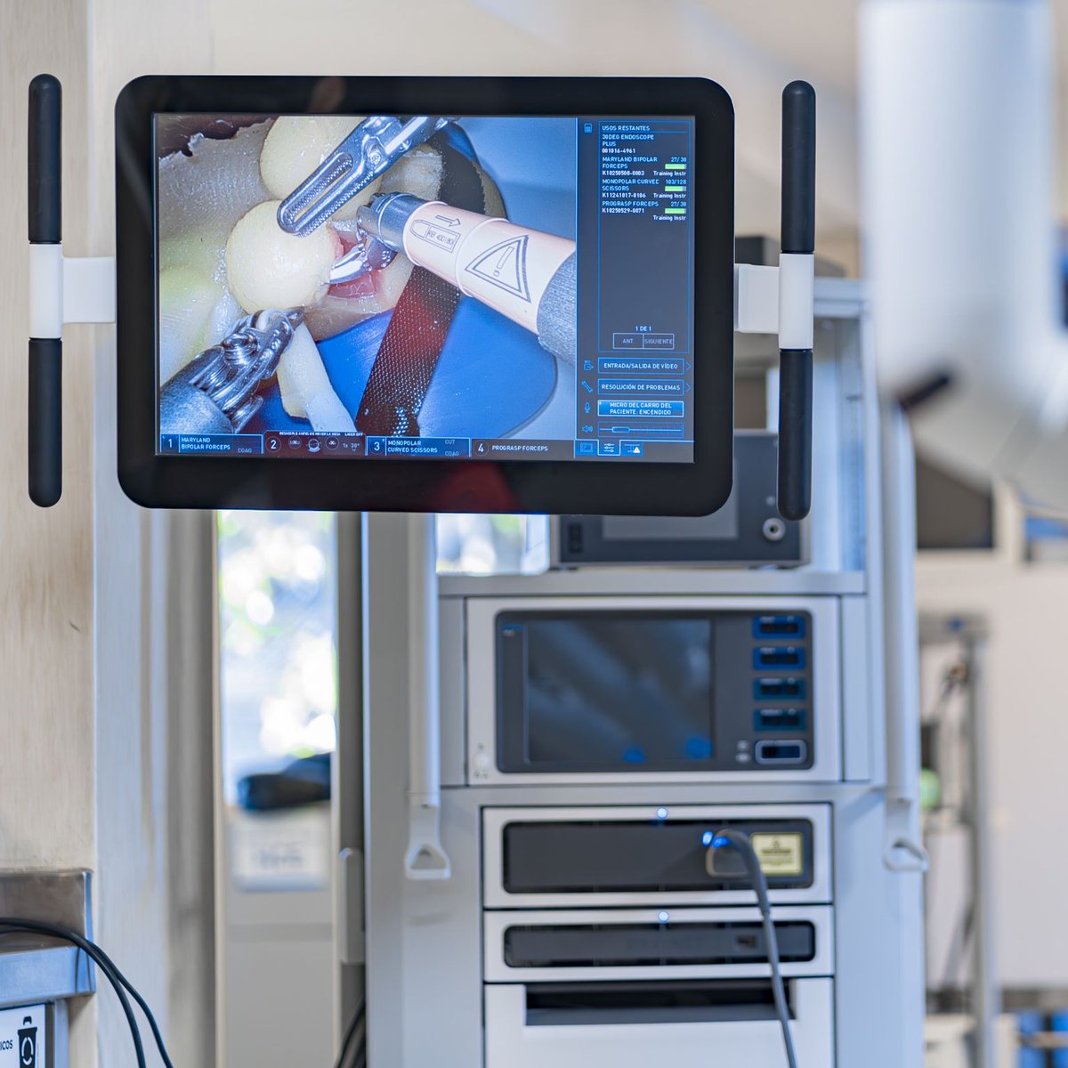 Urotrainer | Urology Surgical Simulation tweet media