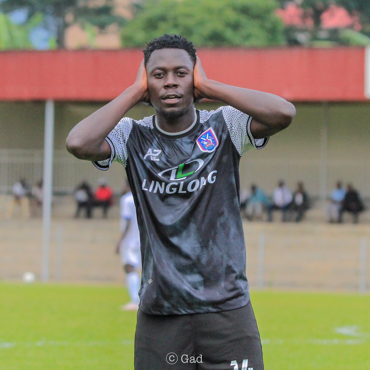 Gad_lee's tweet photo. FT’ Mbarara City FC 1-3 SC Villa

⚽️⚽️ Charles Lwanga(SCV)
⚽️ Otim Andrew(SCV)

⚽️ Clinton Kamugisha(MBA)

#MBASCV || #StarTimesUPL https://t.co/cGE9V8xoow