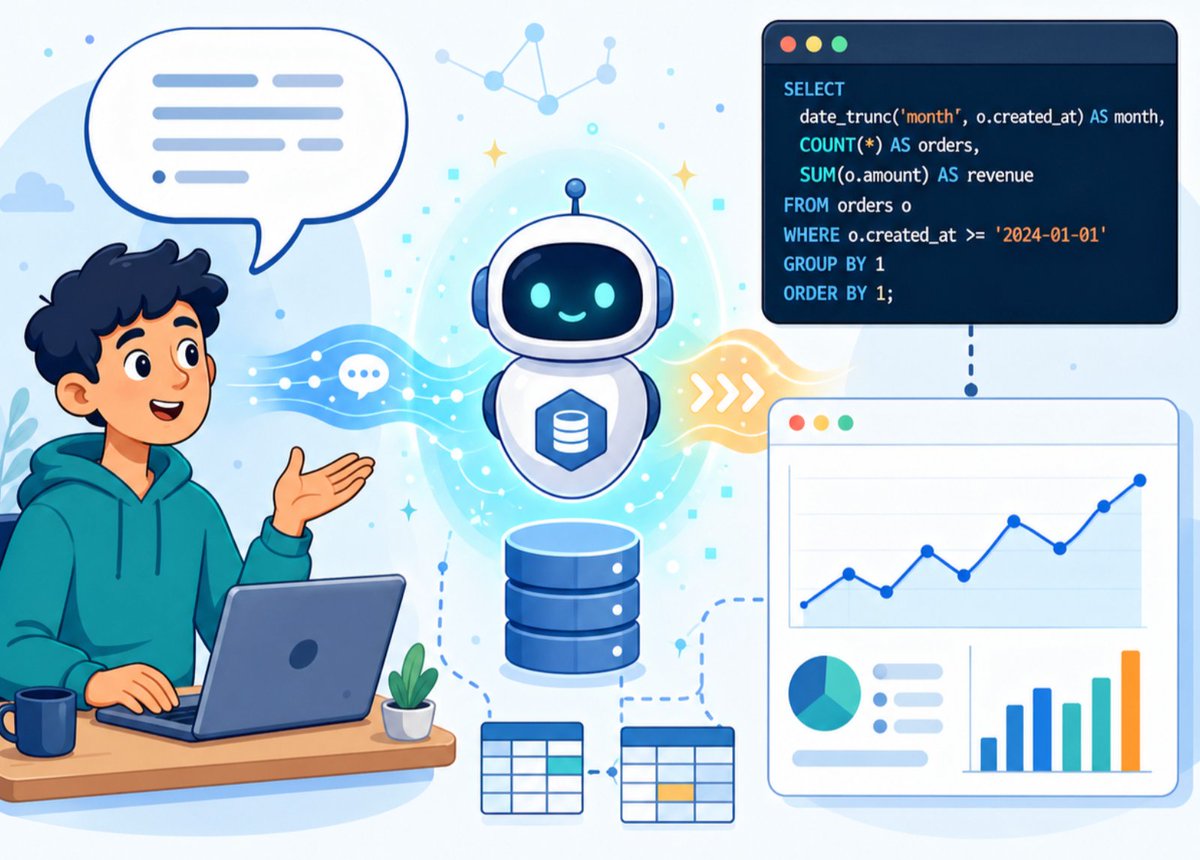 Chat2DB tweet media
