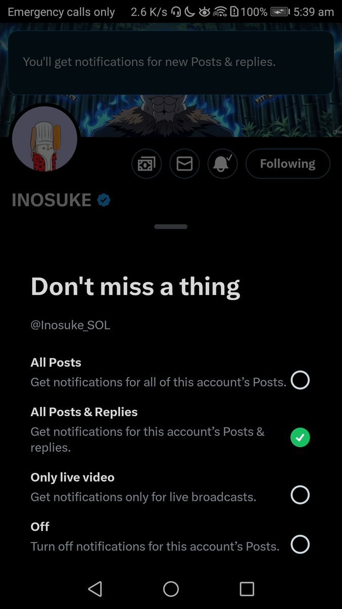Maynetic tweet media