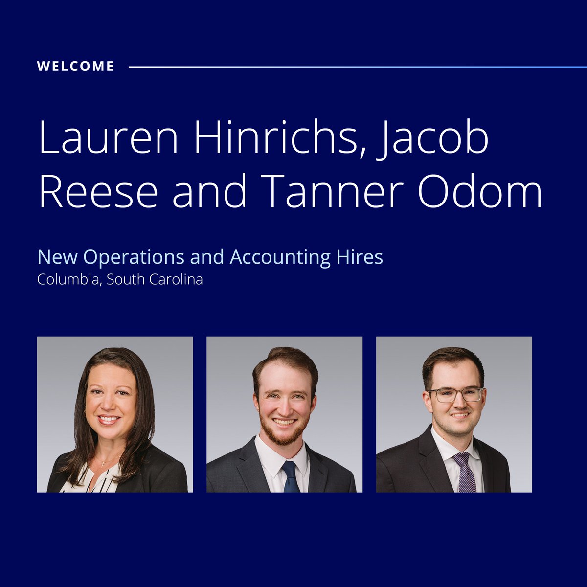 Colliers | South Carolina tweet media