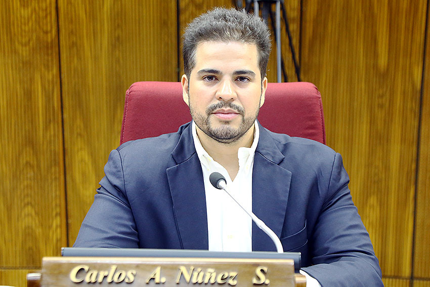 Cámara de Diputados tweet media