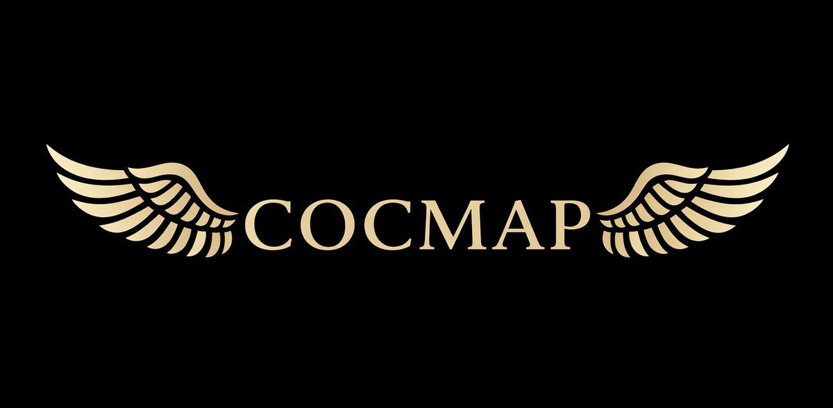 COCMAP tweet media