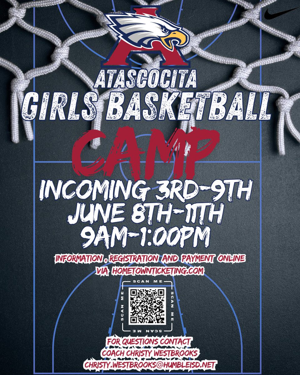 Lady Eagles Basketball tweet media