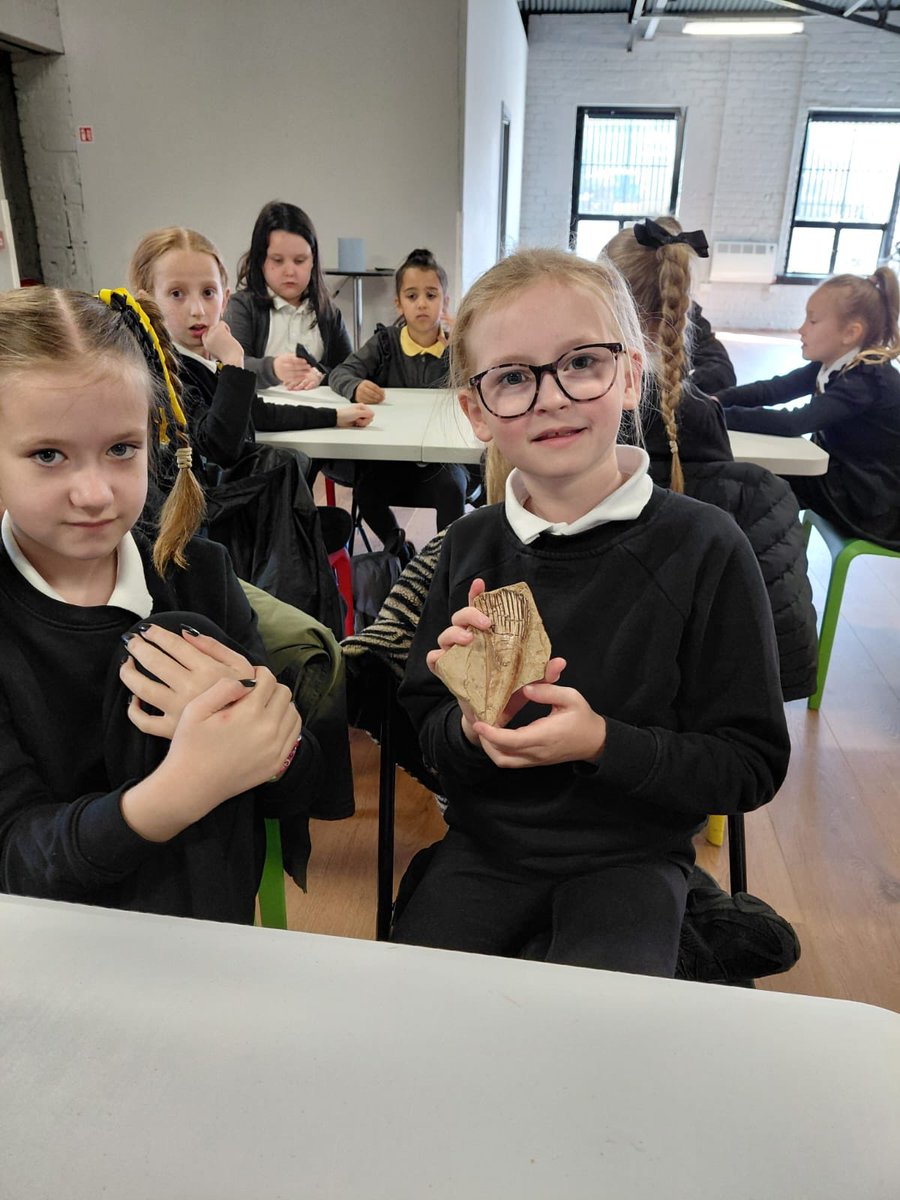 St Patricks RCPS tweet media