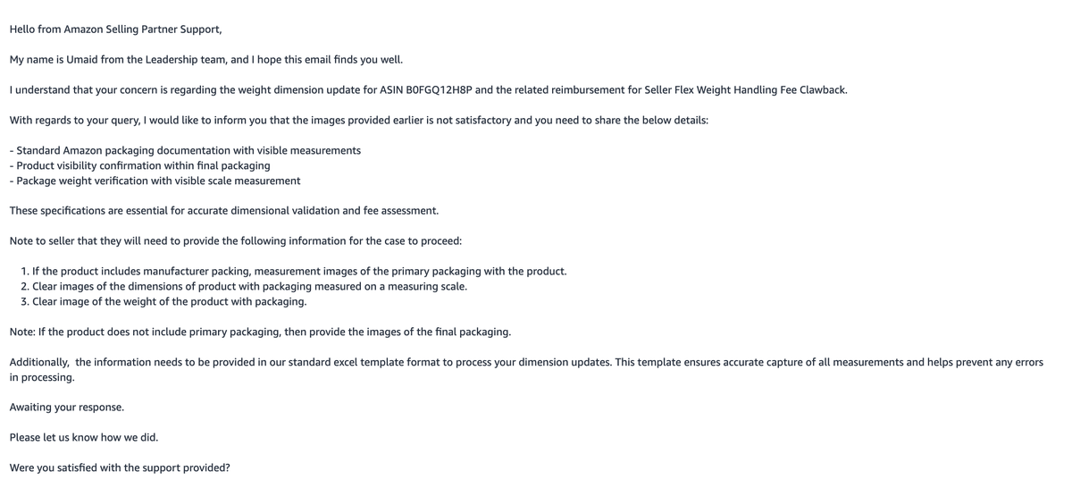 cottonride's tweet photo. @amznsellerhelp @nch1915 now look at their answers. If Leadership team keeps copy pasting, are they any better than BOTs? They confirmed that they do not have a Grievance Officer also as required under consumer protection rules, 2021. https://t.co/aElIYP8aTT