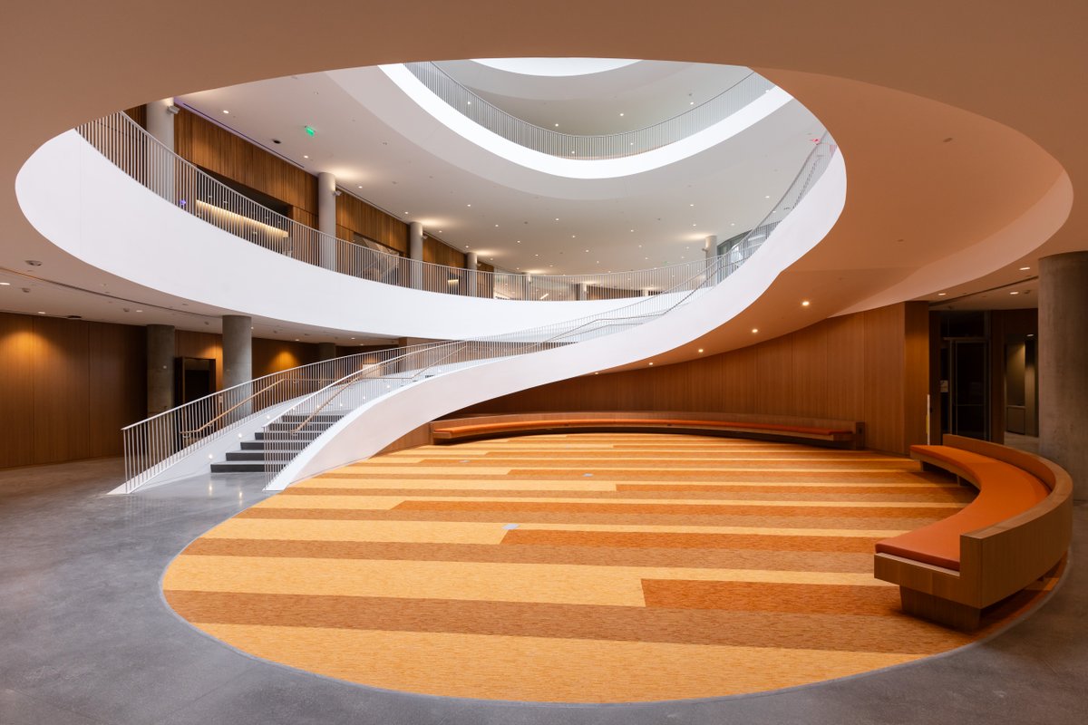 Berkeley Computing, Data Science, and Society tweet media